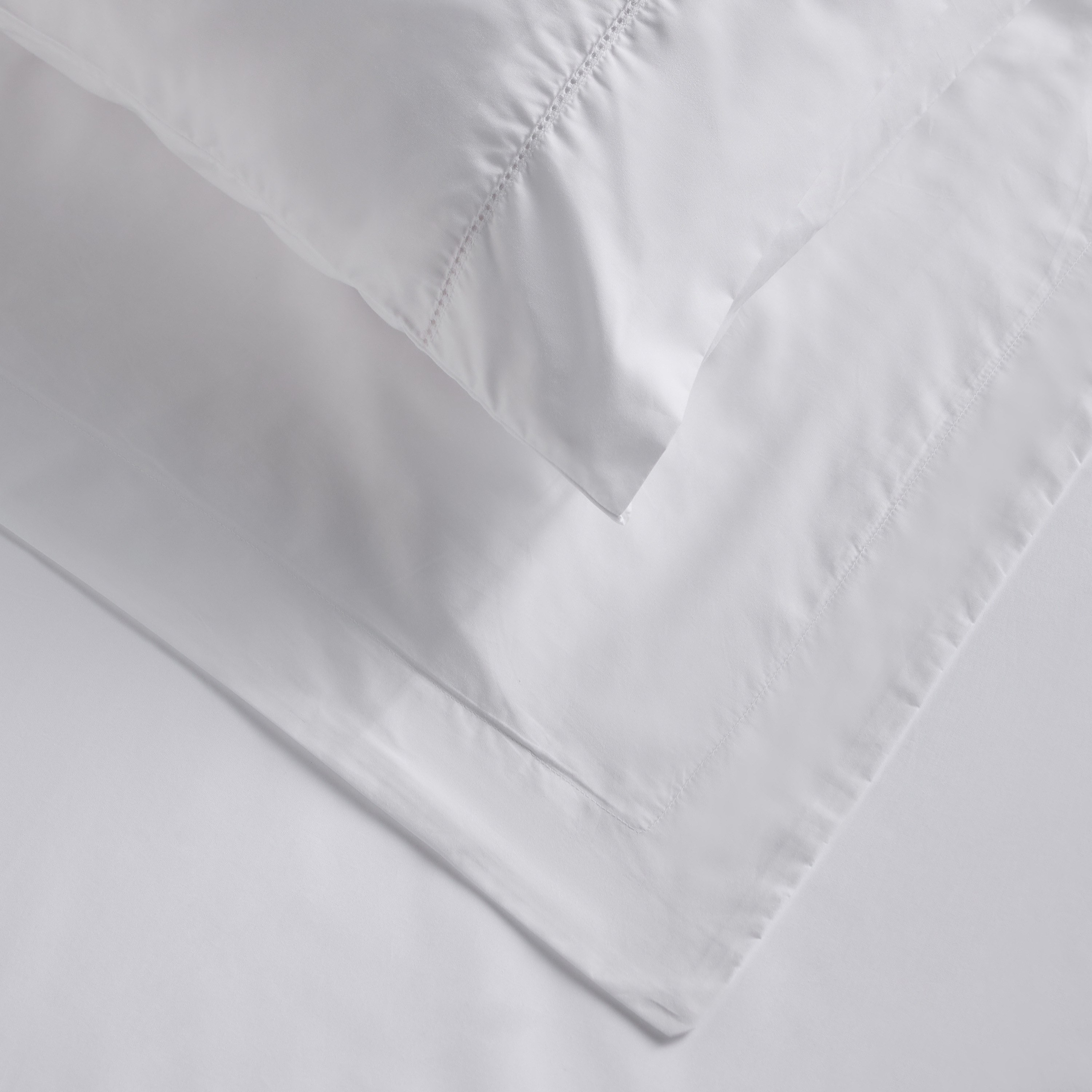 EcoSoft Organic Cotton 400 Thread Count 3-Piece Full Duvet Cover Set - 160x200 cm-household-bedding-duvetandcovers-duvetcovers-image-4