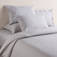 EcoSoft Organic Cotton 400 Thread Count 3-Piece King Duvet Cover Set - 220x230 cm-binpromo_BKMS_OMN_191125-image-1