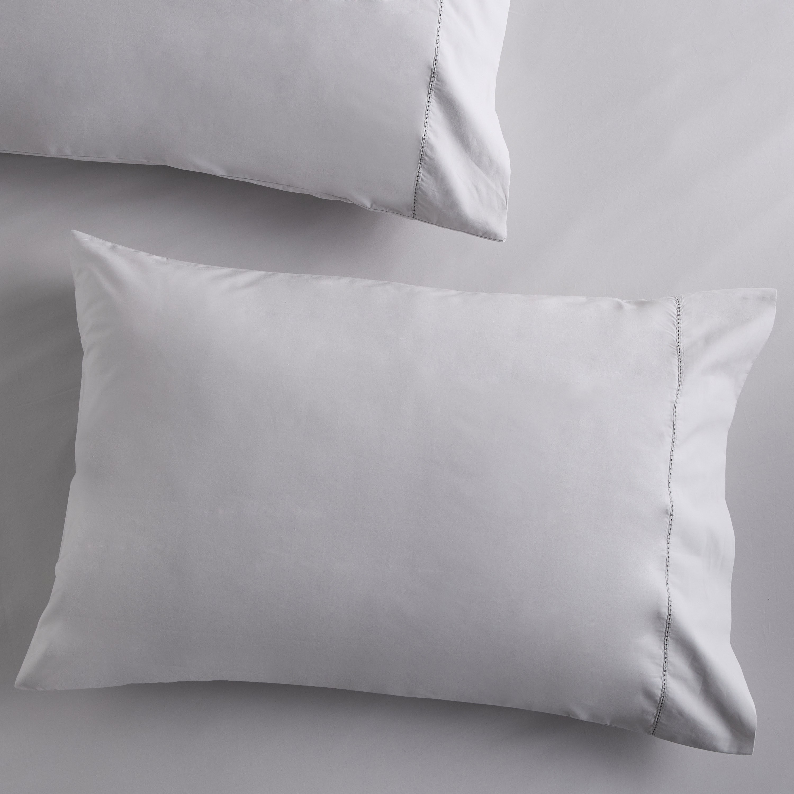 EcoSoft Organic Cotton 400 Thread Count 3-Piece King Duvet Cover Set - 220x230 cm-household-bedding-duvetandcovers-duvetcovers-image-3