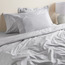EcoSoft Organic Cotton 400 Thread Count 3-Piece King Duvet Cover Set - 220x230 cm-binpromo_BKMS_OMN_191125-image-6