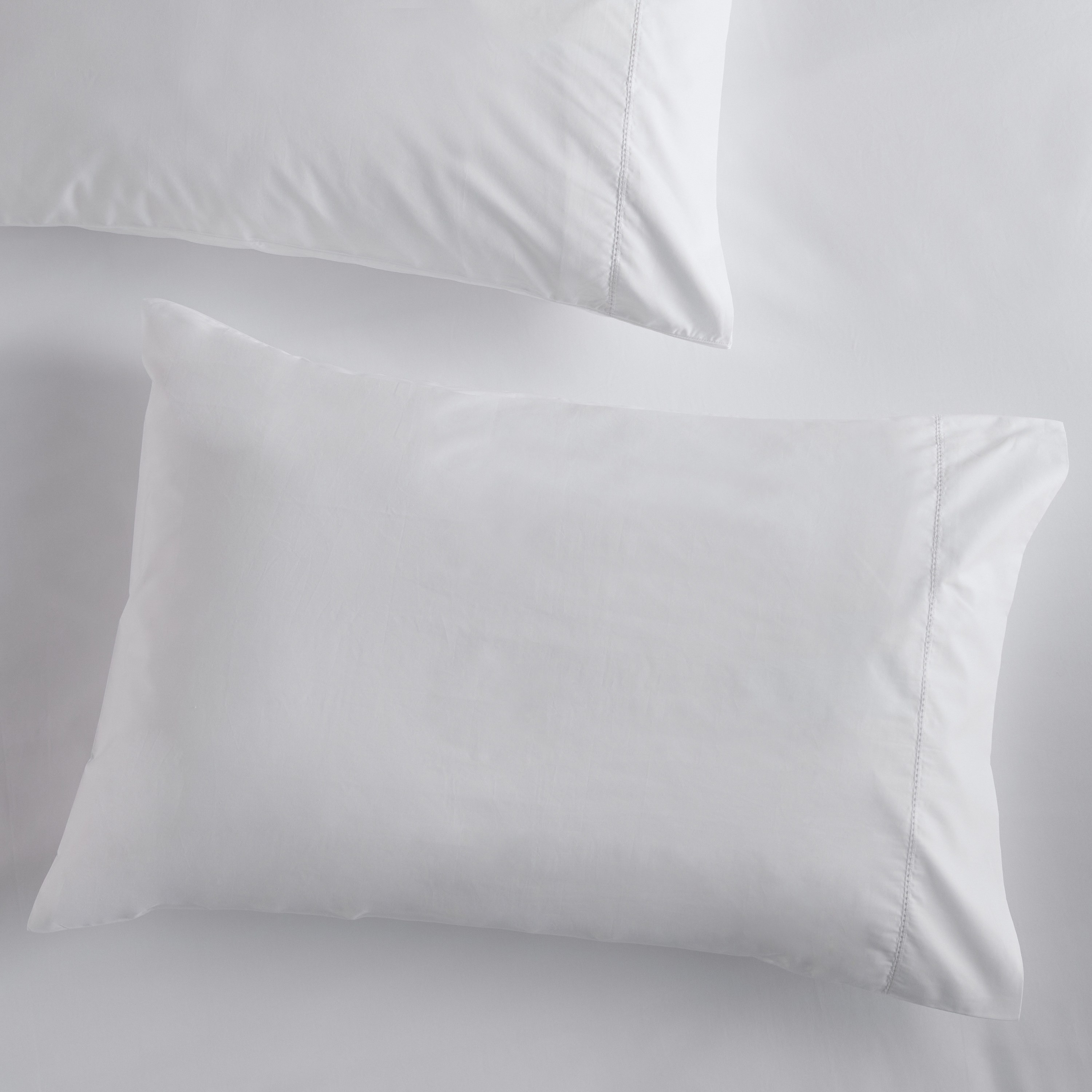 EcoSoft Organic Cotton 400 Thread Count 3-Piece King Duvet Cover Set - 220x230 cm-household-bedding-duvetandcovers-duvetcovers-image-3