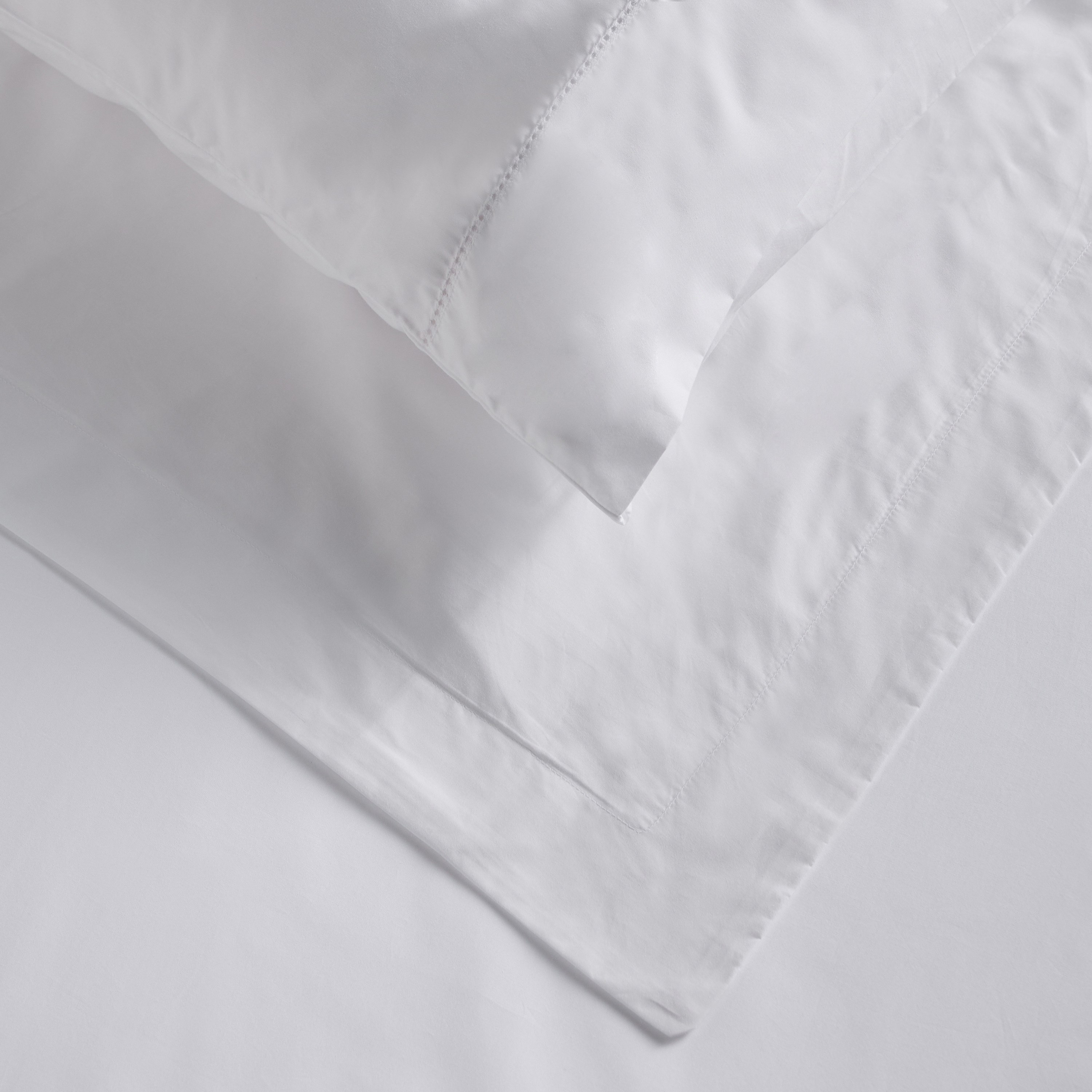EcoSoft Organic Cotton 400 Thread Count 3-Piece King Duvet Cover Set - 220x230 cm-household-bedding-duvetandcovers-duvetcovers-image-4