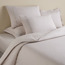 EcoSoft Organic Cotton 400 Thread Count 3-Piece Queen Duvet Cover Set - 200x200 cm-binpromo_BKMS_OMN_191125-image-1