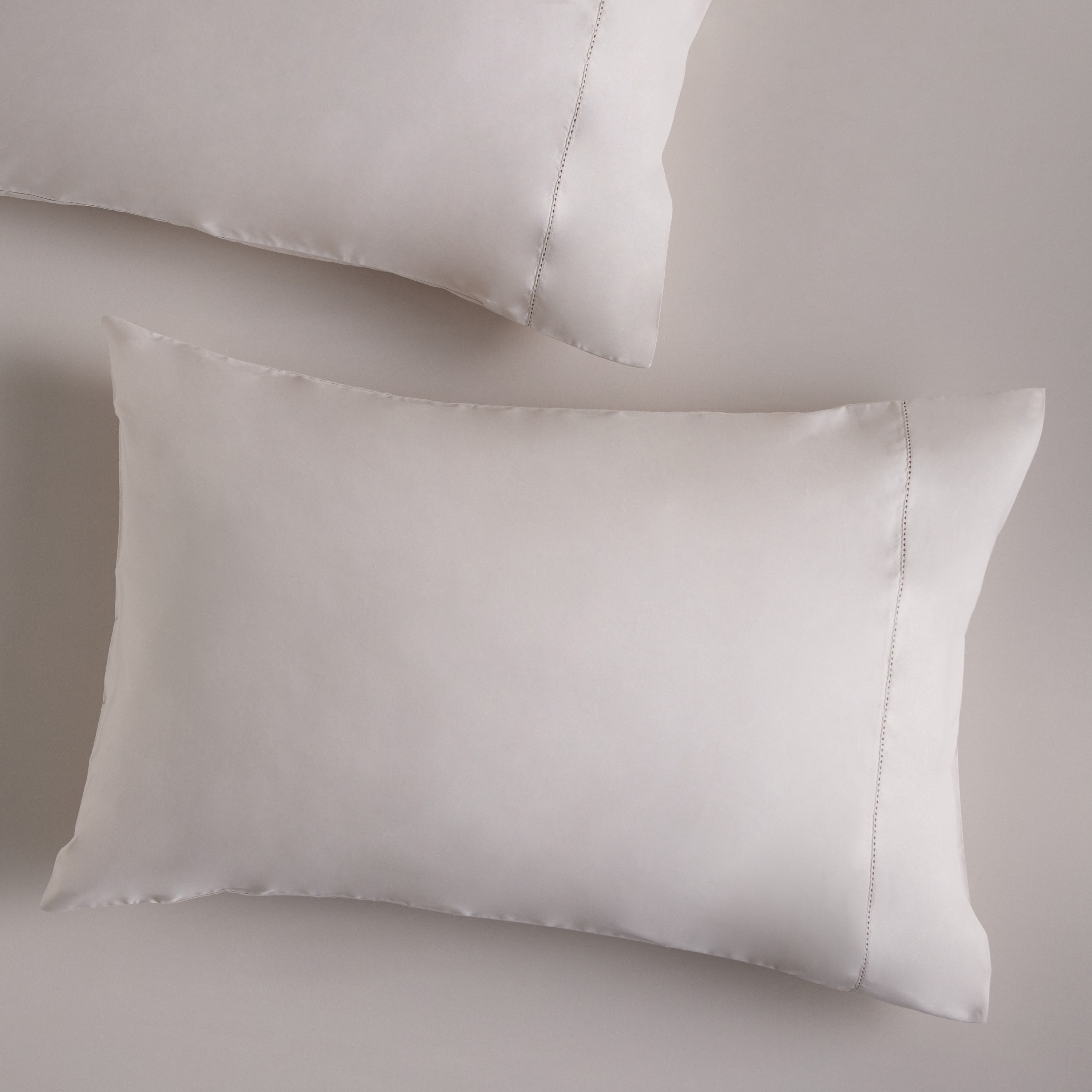 EcoSoft Organic Cotton 400 Thread Count 3-Piece Queen Duvet Cover Set - 200x200 cm-household-bedding-duvetandcovers-duvetcovers-image-3