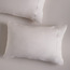 EcoSoft Organic Cotton 400 Thread Count 3-Piece Queen Duvet Cover Set - 200x200 cm-binpromo_BKMS_OMN_191125-image-3
