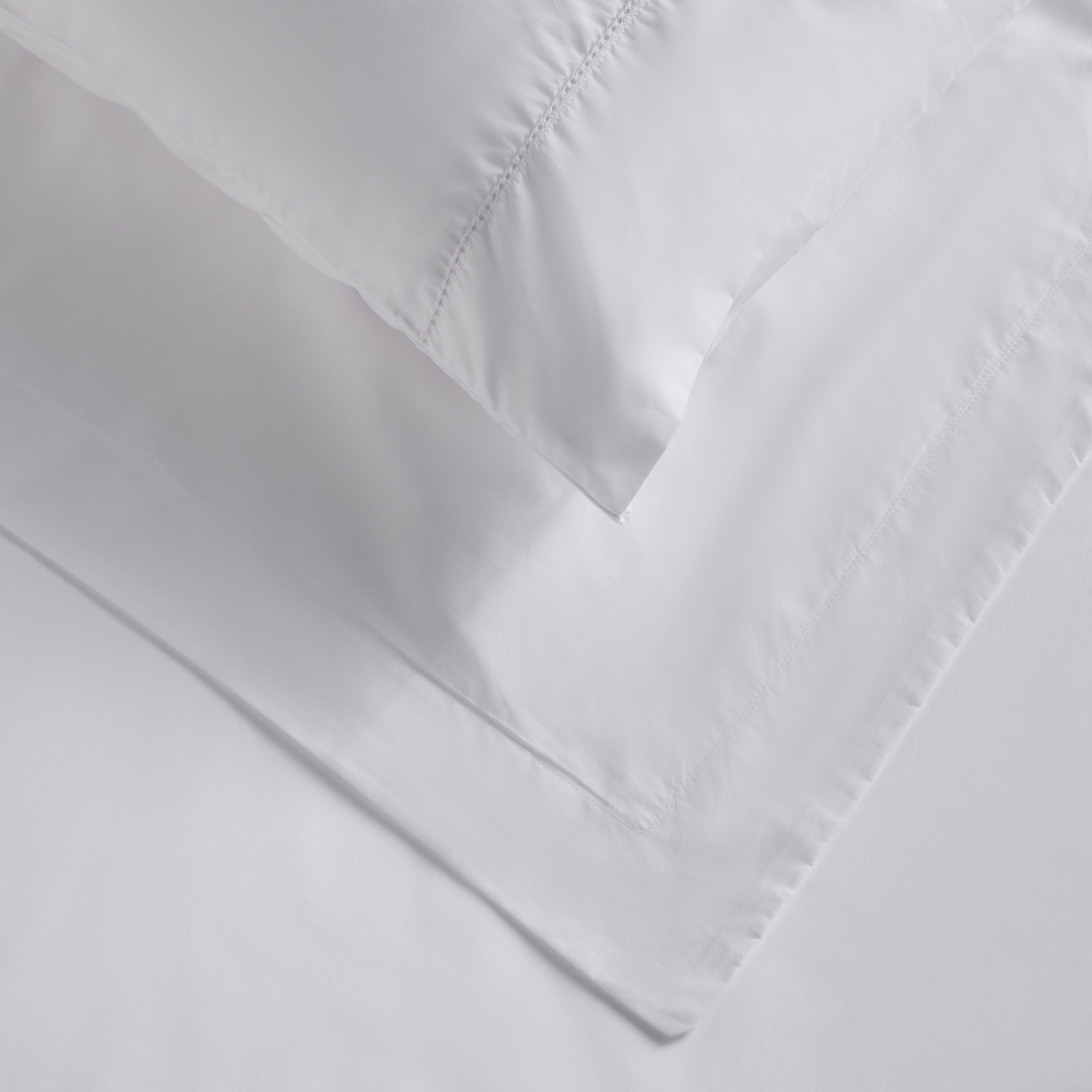 EcoSoft Organic Cotton 400 Thread Count 3-Piece Queen Duvet Cover Set - 200x200 cm-household-bedding-duvetandcovers-duvetcovers-image-4