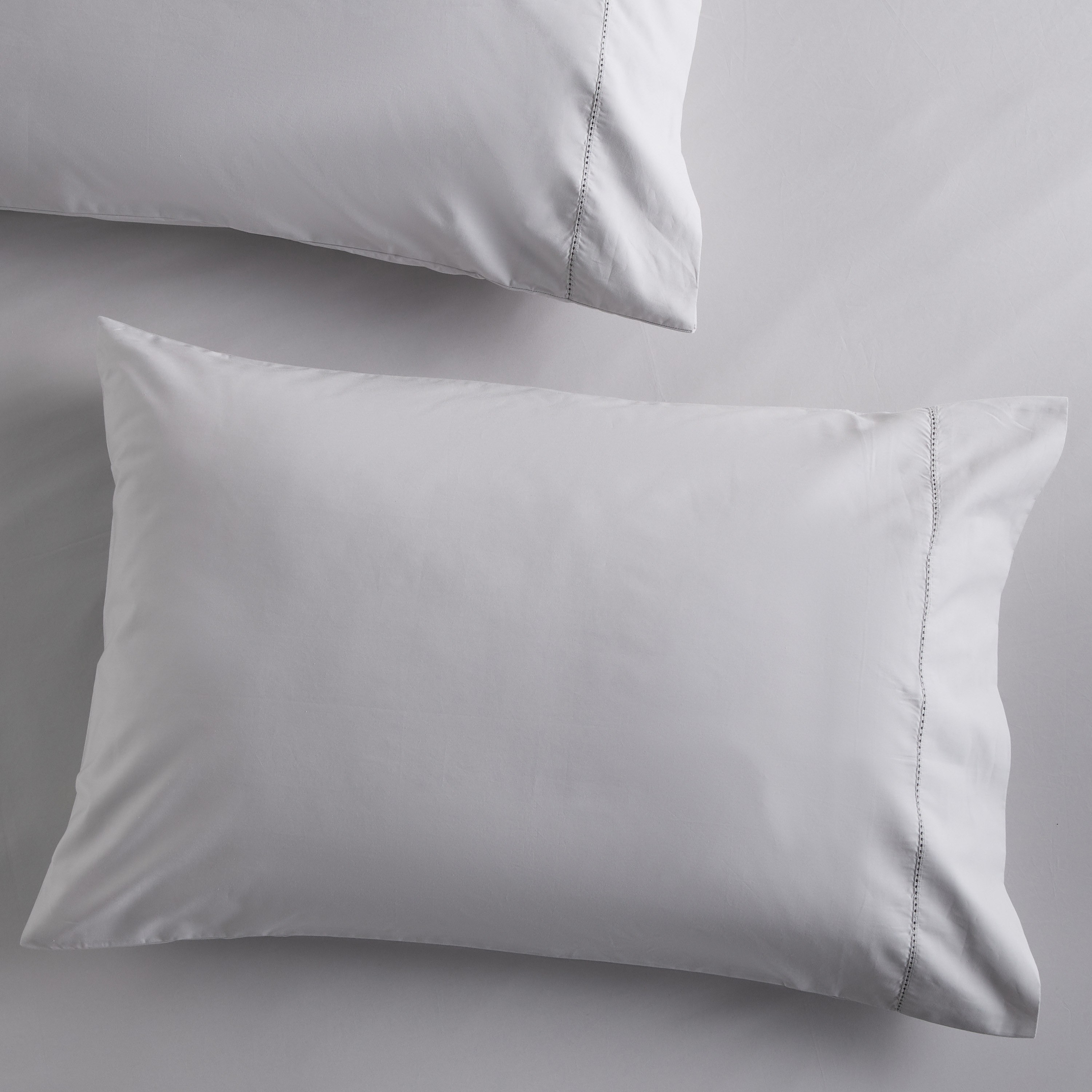 EcoSoft Organic Cotton 400 Thread Count 2-Piece Single Duvet Cover Set - 135x200 cm-household-bedding-duvetandcovers-duvetcovers-image-3