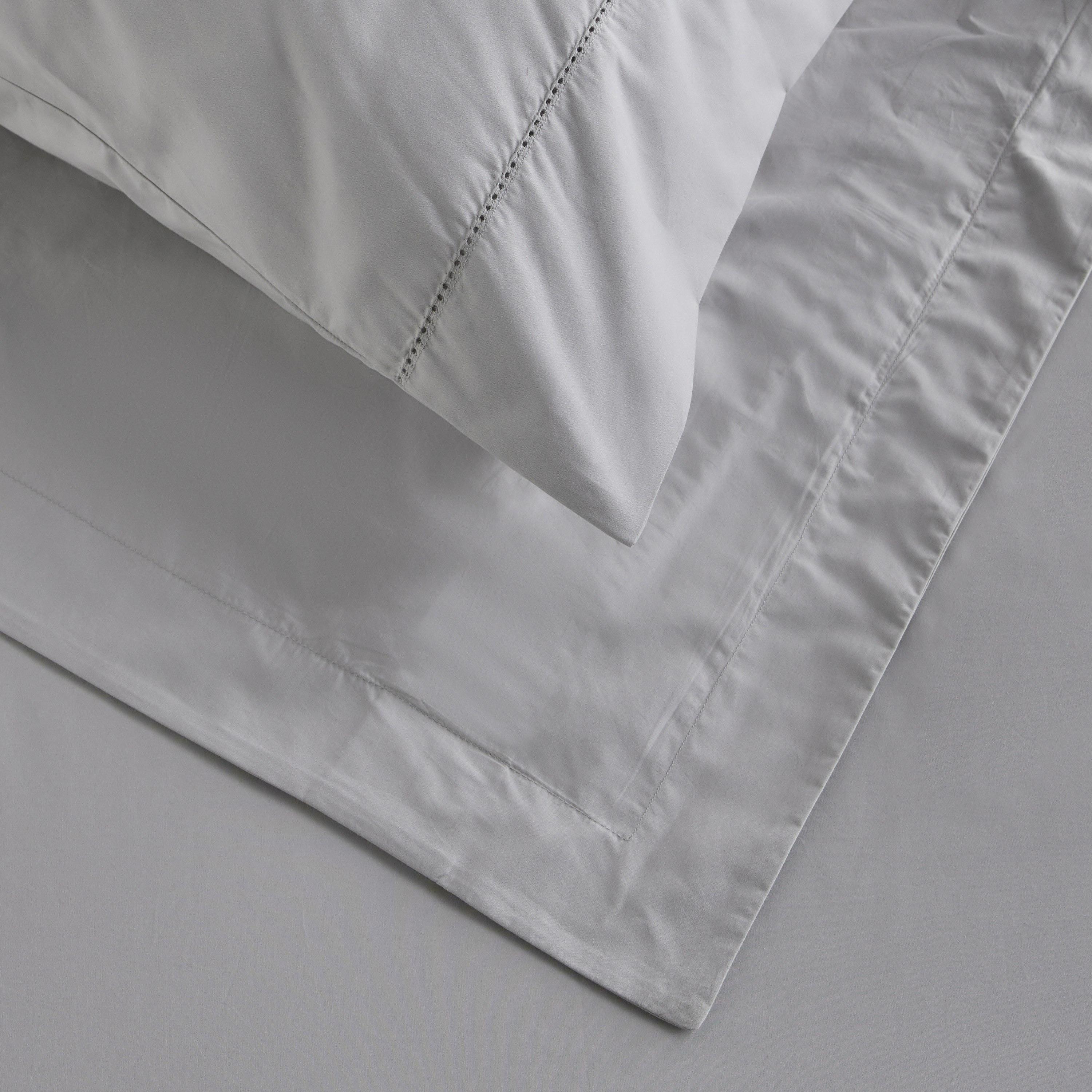 EcoSoft Organic Cotton 400 Thread Count 2-Piece Single Duvet Cover Set - 135x200 cm-household-bedding-duvetandcovers-duvetcovers-image-4