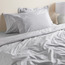 EcoSoft Organic Cotton 400 Thread Count 2-Piece Single Duvet Cover Set - 135x200 cm-binpromo_BKMS_OMN_191125-image-6