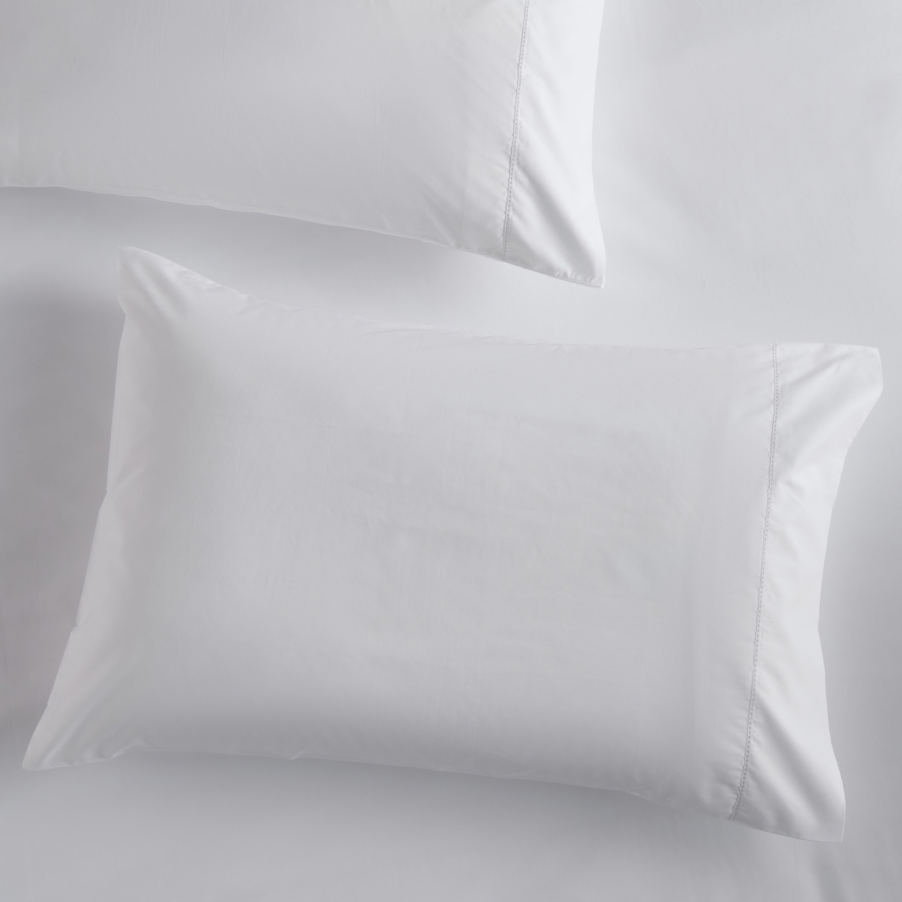 EcoSoft Organic Cotton 400 Thread Count 2-Piece Single Duvet Cover Set - 135x200 cm-household-bedding-duvetandcovers-duvetcovers-image-3