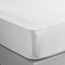 شرشف مطاطي كامل قطن عضوي بيركال عدد خيوط 400 - إيكوسوفت - 140x200 سم-household-bedding-sheetsandpillowcases-fittedsheets-image-3