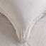 طقم 2 غطاء وسادة قطن عضوي عدد خيوط 400 - إيكوسوفت - 50x75 سم-household-bedding-sheetsandpillowcases-pillowcases-image-2