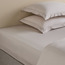 طقم 2 غطاء وسادة قطن عضوي عدد خيوط 400 - إيكوسوفت - 50x75 سم-household-bedding-sheetsandpillowcases-pillowcases-image-1