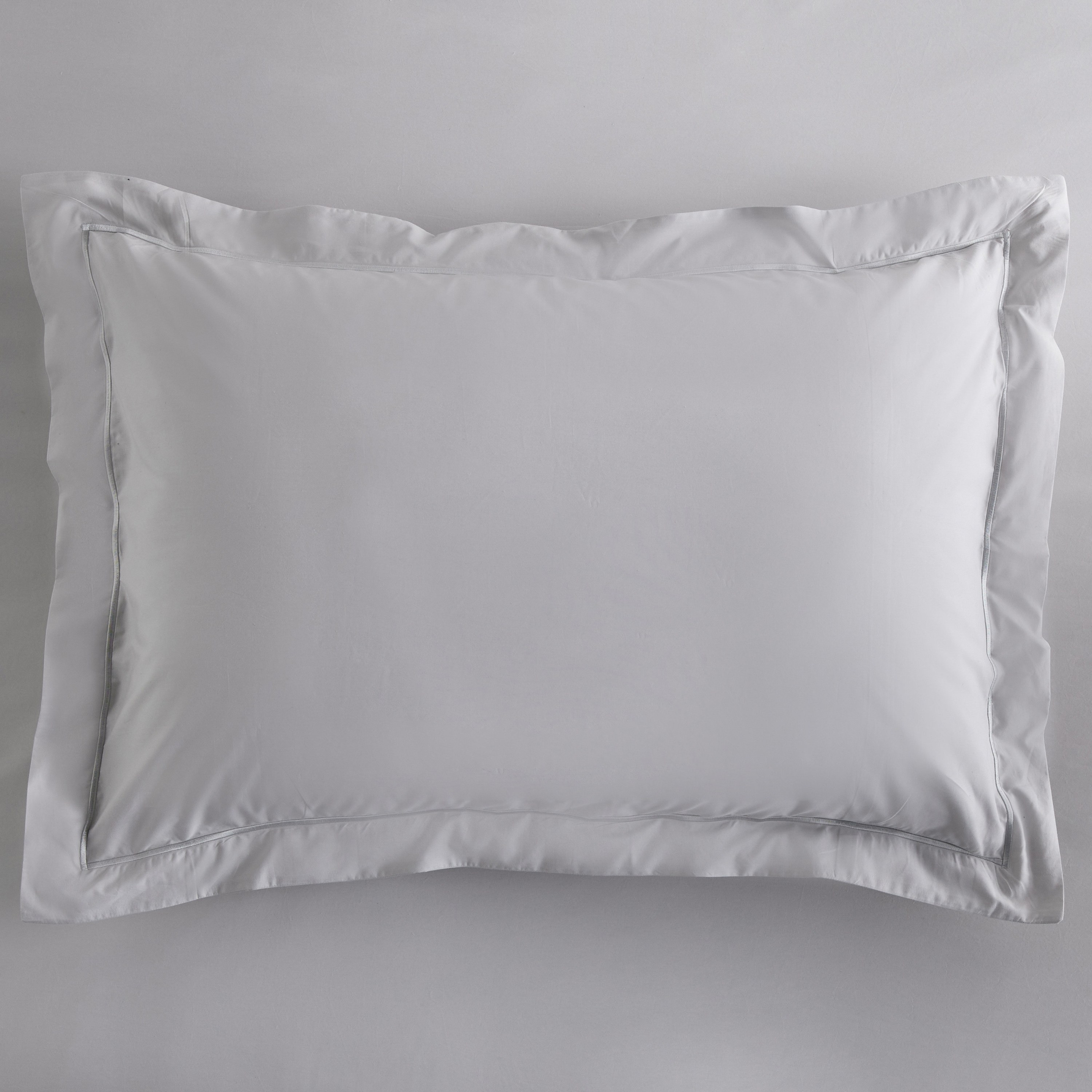 EcoSoft Organic Cotton 400 Thread Count 2-Piece Pillowcase Set - 50x75 cm-household-bedding-sheetsandpillowcases-pillowcases-image-5