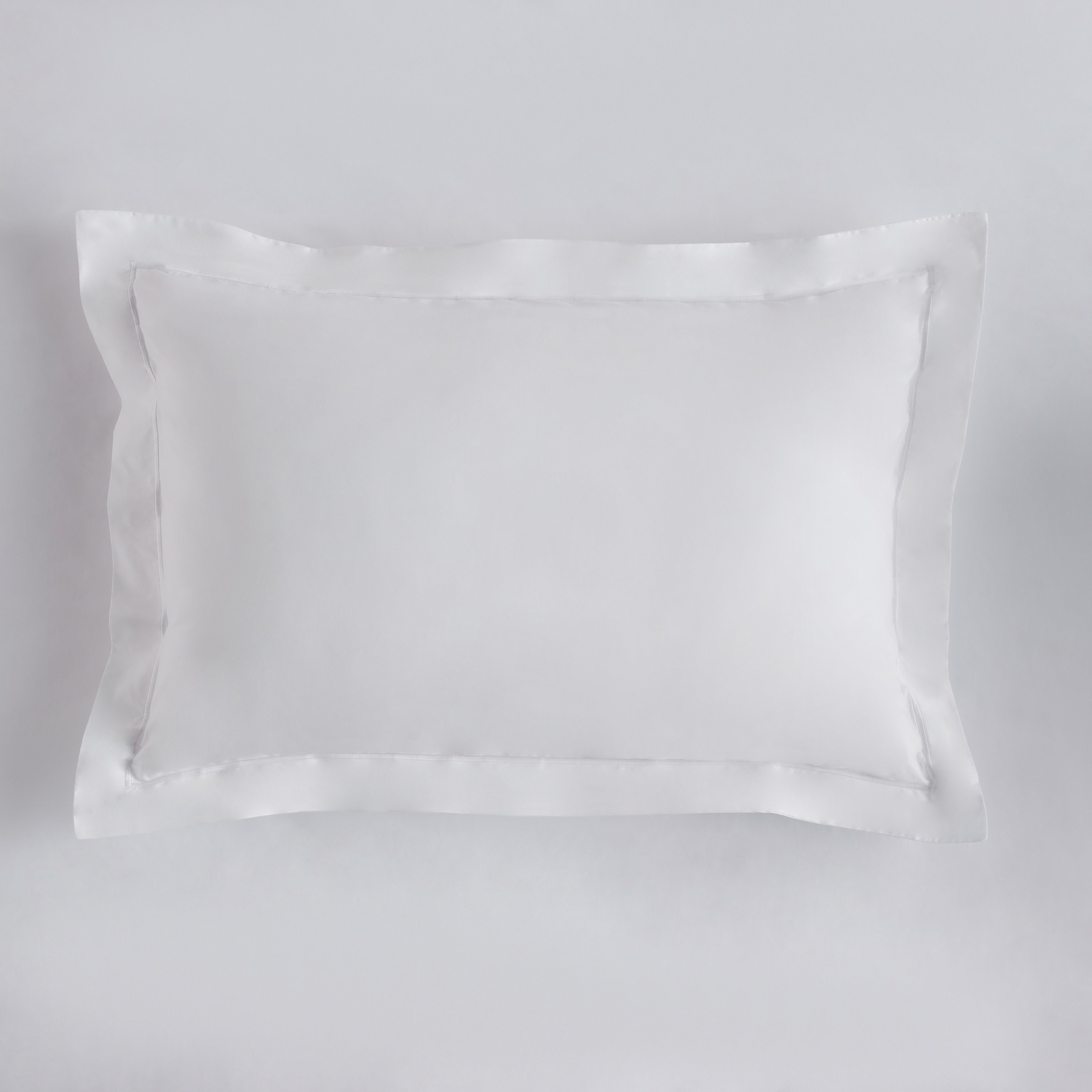 EcoSoft Organic Cotton 400 Thread Count 2-Piece Pillowcase Set - 50x75 cm-household-bedding-sheetsandpillowcases-pillowcases-image-5