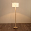مصباح أرضية خشبي - داستين - 160 سم-household-lighting-floorlamps-image-4