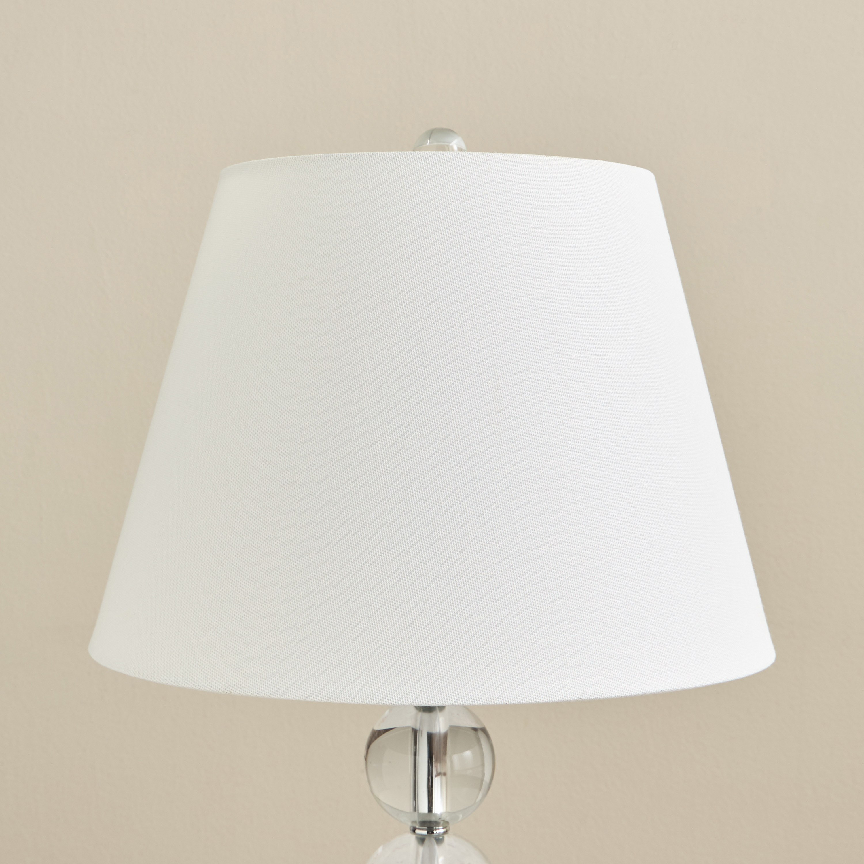 Beetle Crystal Table Lamp - 66 cm-household-lighting-tableanddesklamps-image-3
