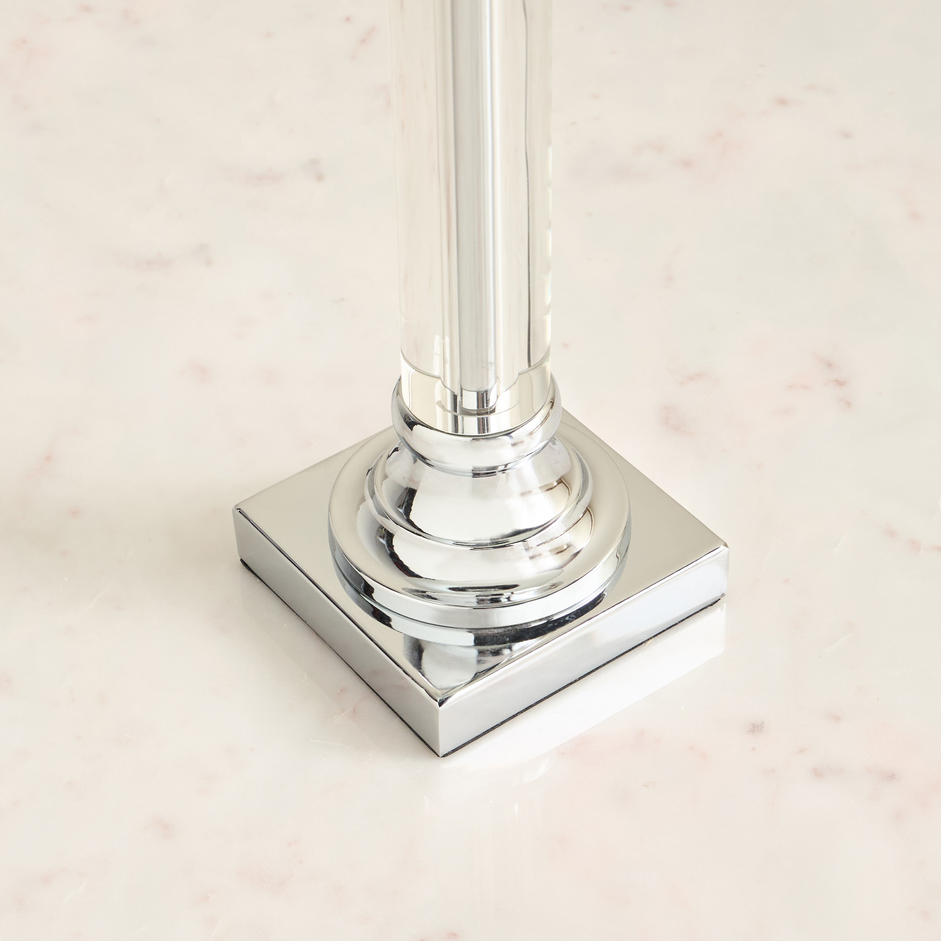 مصباح طاولة كريستال - ويني - 59.5 سم-household-lighting-tableanddesklamps-image-4