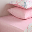 طقم لحاف فردي 5 قطع بطبعات فيونكة - 135x220 سم-kids-beddingandwindows-bedding-comforters-image-3