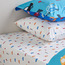 Motor Printed 5-Piece Full Comforter Set - 160x220 cm-kids-beddingandwindows-bedding-comforters-image-5