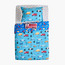 Motor Printed 5-Piece Full Comforter Set - 160x220 cm-kids-beddingandwindows-bedding-comforters-image-7