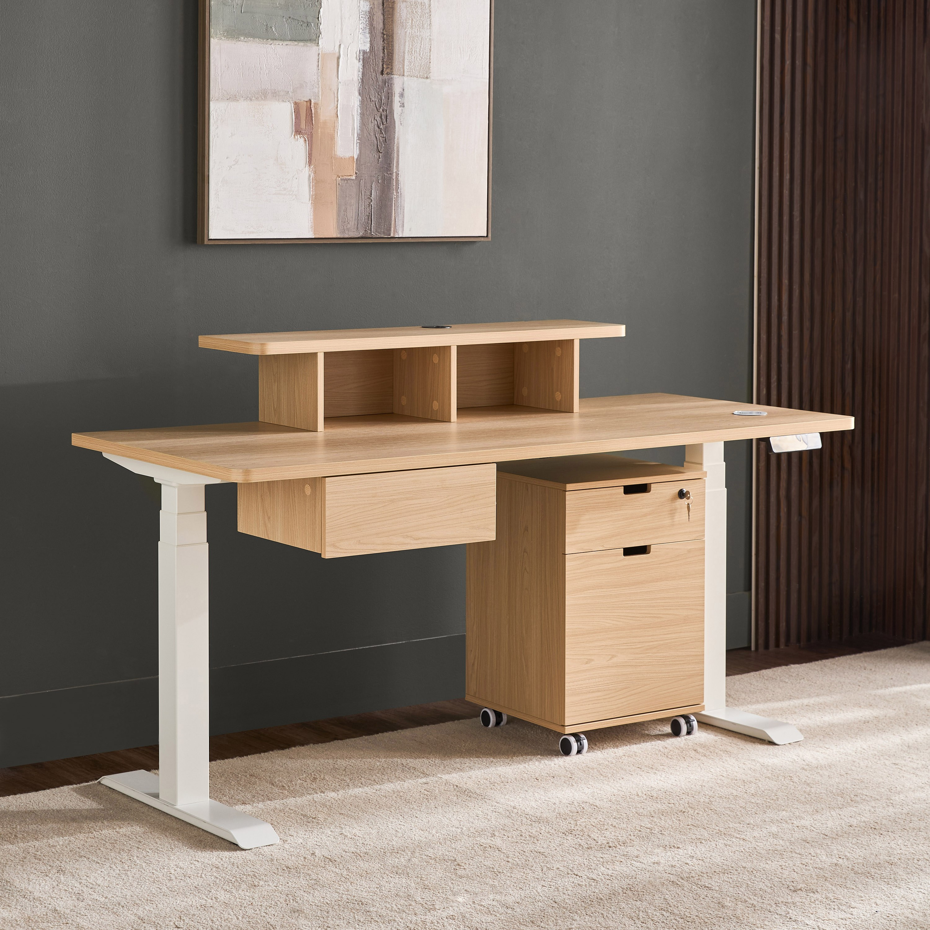 Jarvis Office Desk-furniture-office-officedesks-image-1