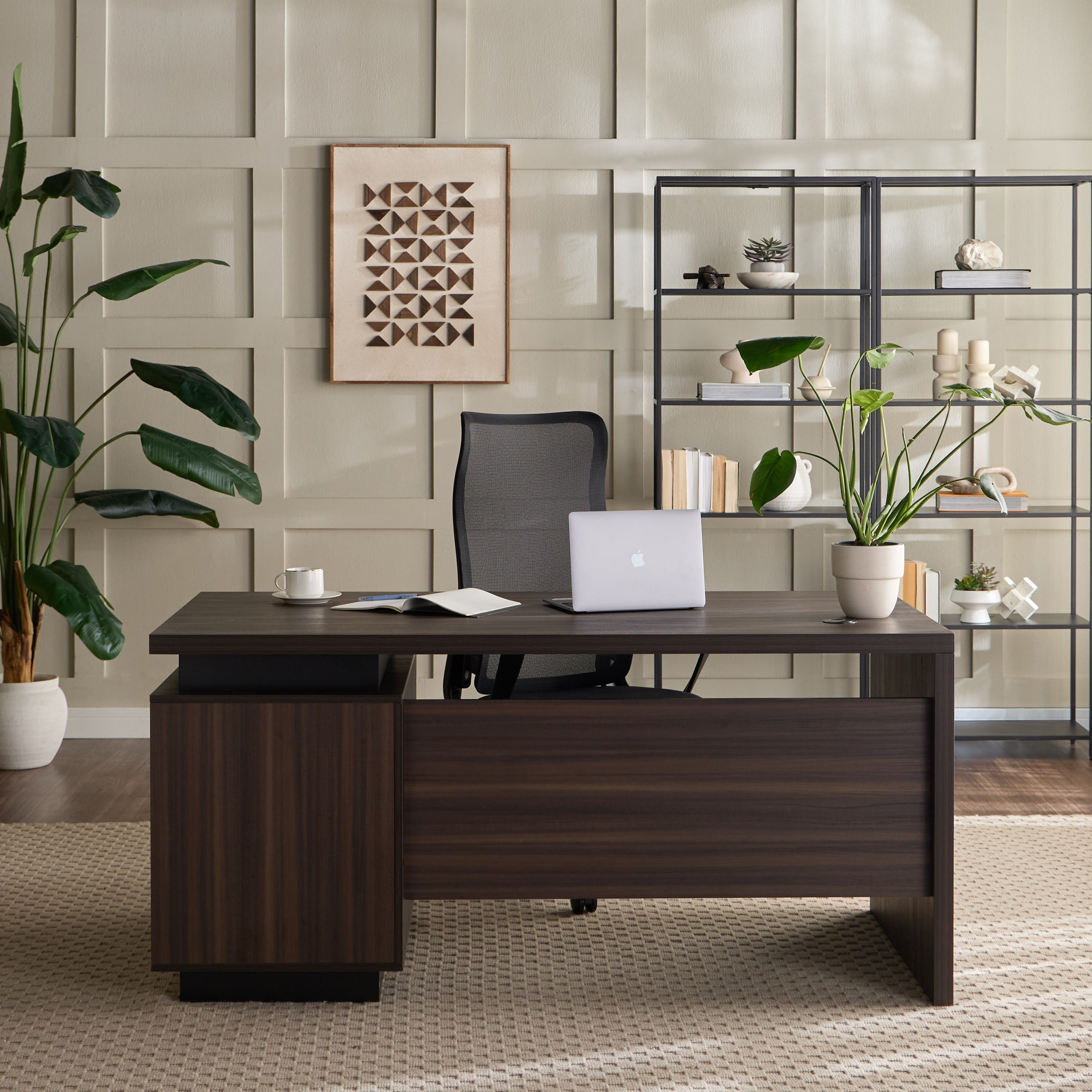 Bravo Office Desk-furniture-office-officedesks-image-8