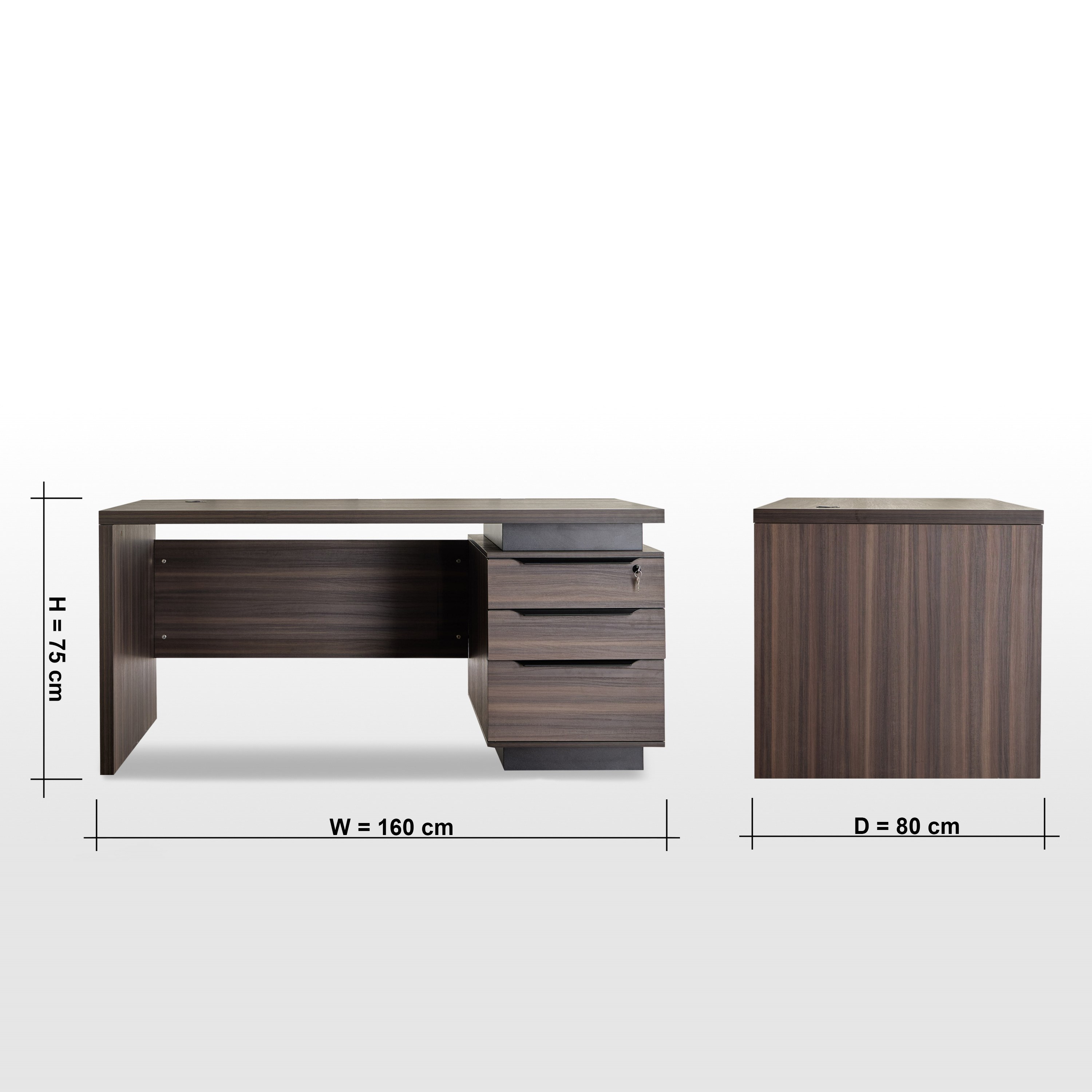 Bravo Office Desk-furniture-office-officedesks-image-9