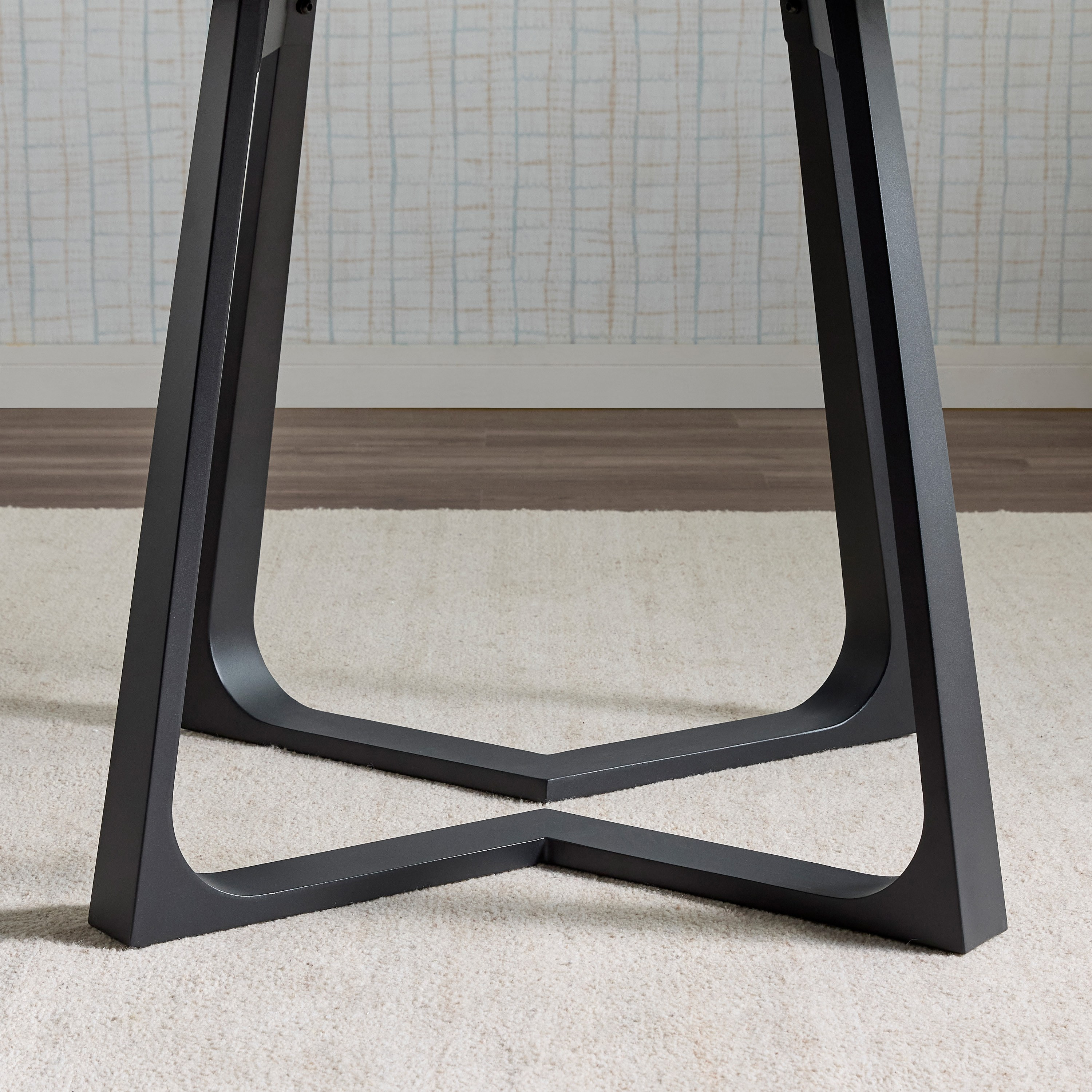 Larvik 4-Seater Ceramic Top Dining Table-furniture-diningroom-diningtables-image-3