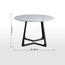 Larvik 4-Seater Ceramic Top Dining Table-furniture-diningroom-diningtables-image-6