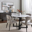 كرسي سفرة قماش - لارفيك-furniture-diningroom-chairsandbenches-image-1