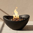 Phoenix Cement Fire Pit-household-gardenandoutdoor-outdoor-image-1