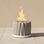 Ingle Cement Fire Pit-household-gardenandoutdoor-outdoor-image-1