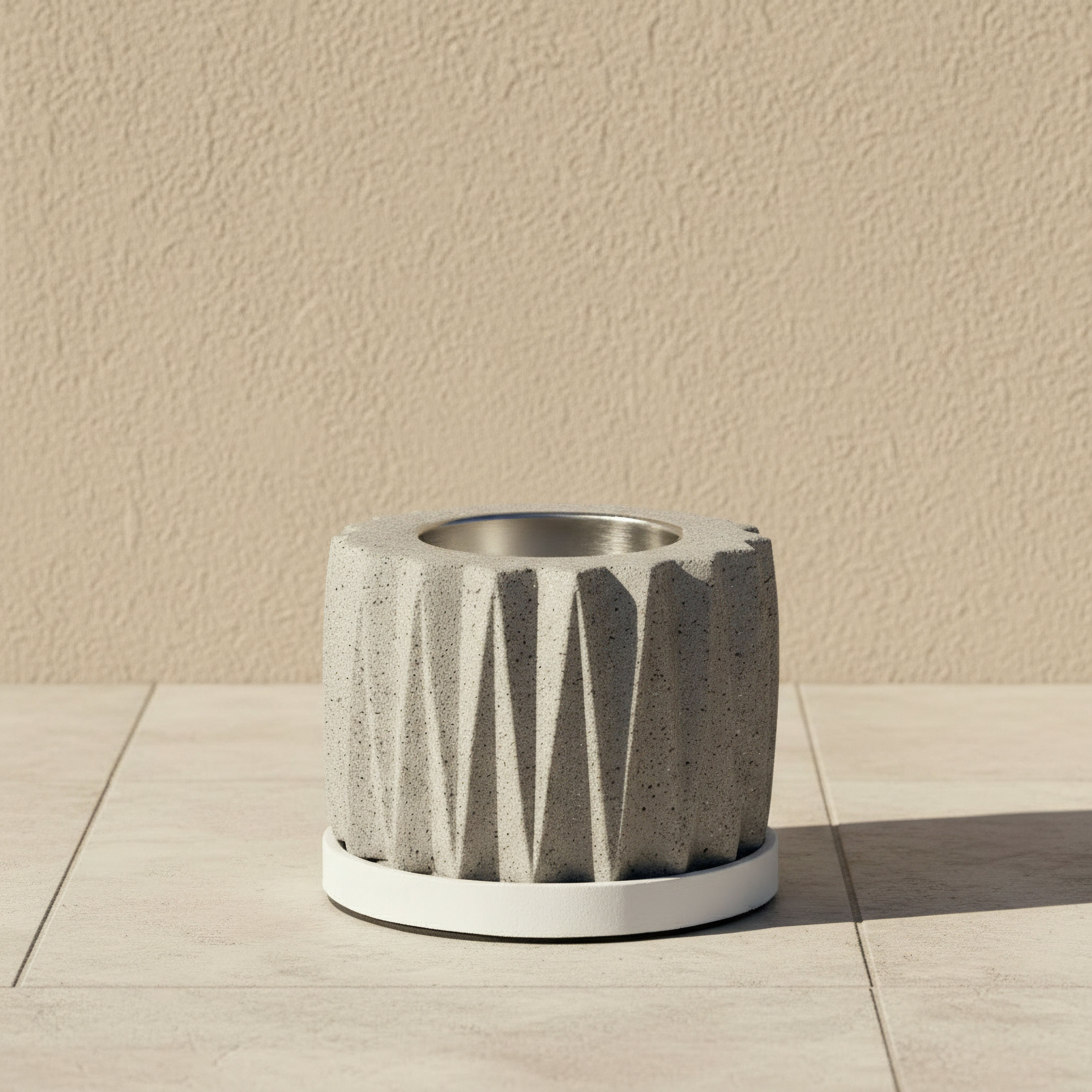 Ingle Cement Fire Pit-household-gardenandoutdoor-outdoor-image-2