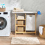 طاولة كي - آرون-household-bathandlaundry-laundrysolutions-ironingboards-image-1