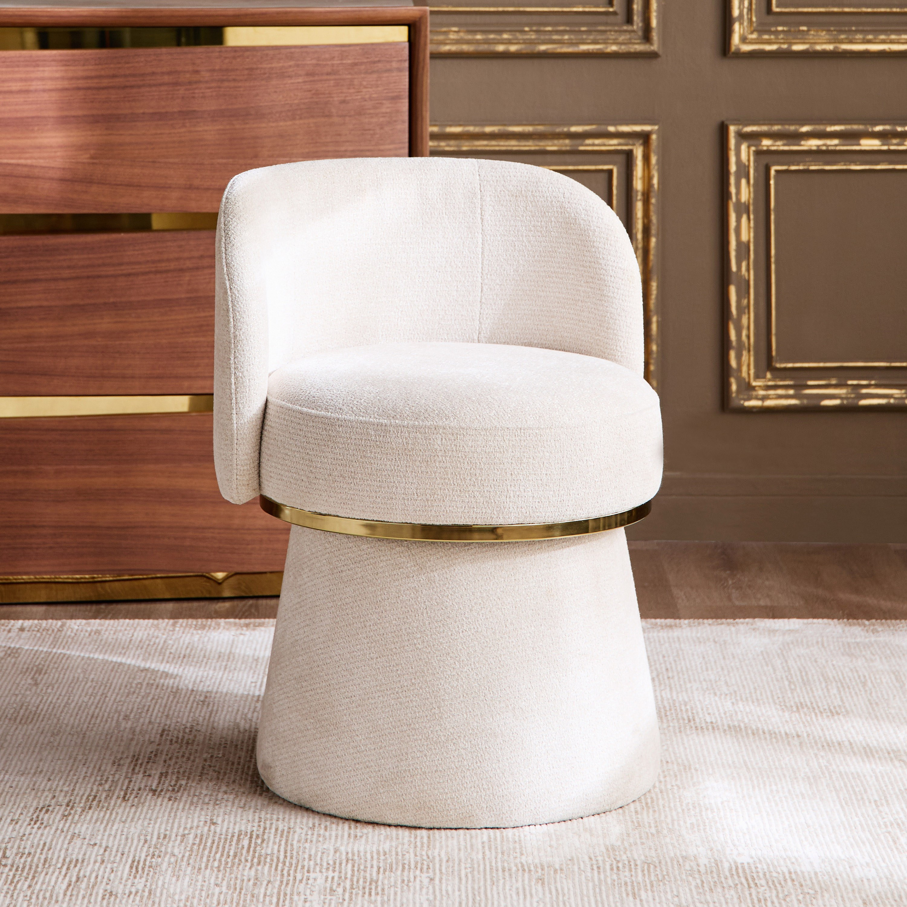 Shop Solena Stool | Homecentre Oman