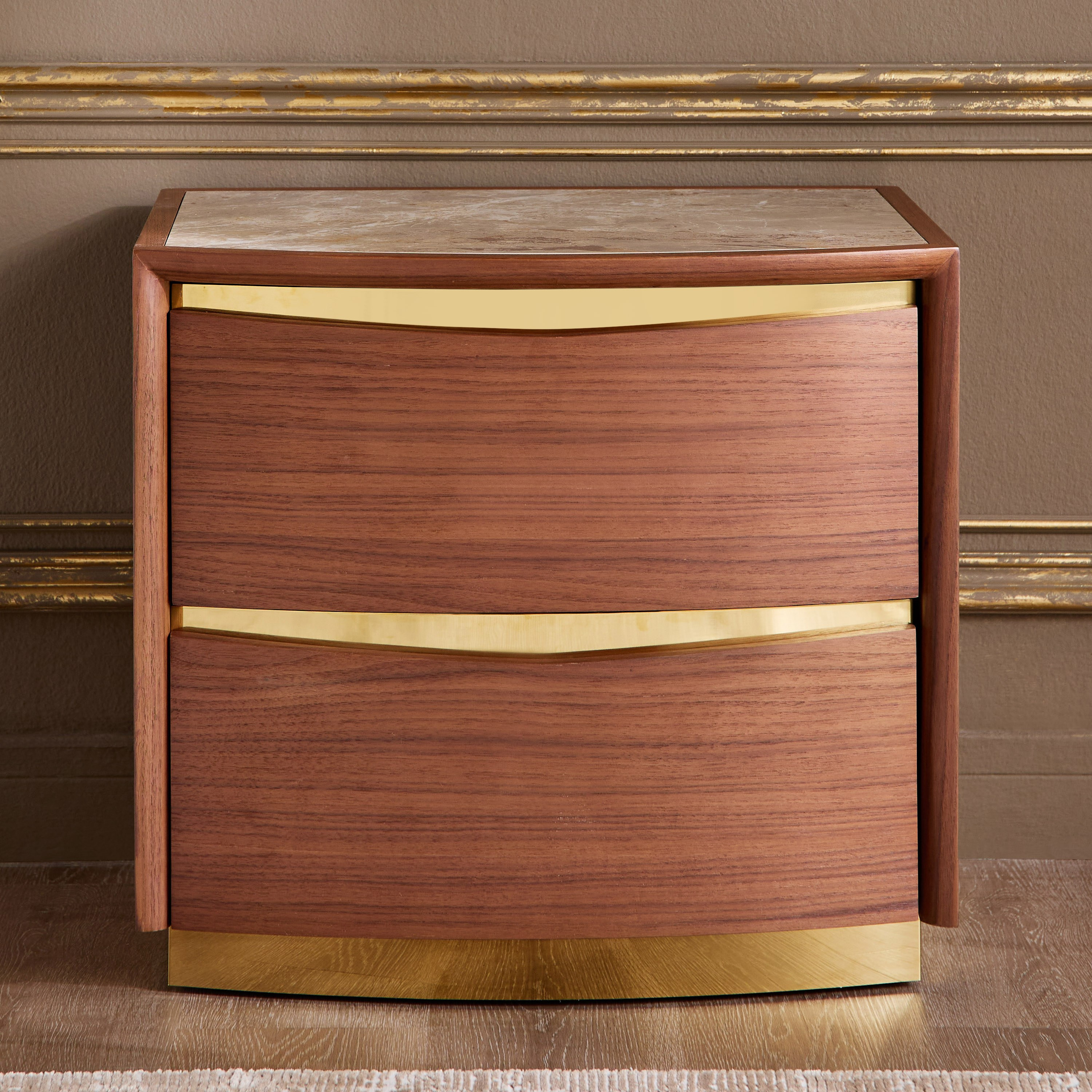 طاولة سرير جانبية - سولينا-furniture-bedroom-nightstands-image-2