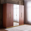 خزانة ملابس بـ6 أبواب ودرج - سولينا-furniture-bedroom-wardrobes-image-10