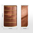 وحدة 5 أدراج - سولانا-furniture-bedroom-chestofdrawers-image-1