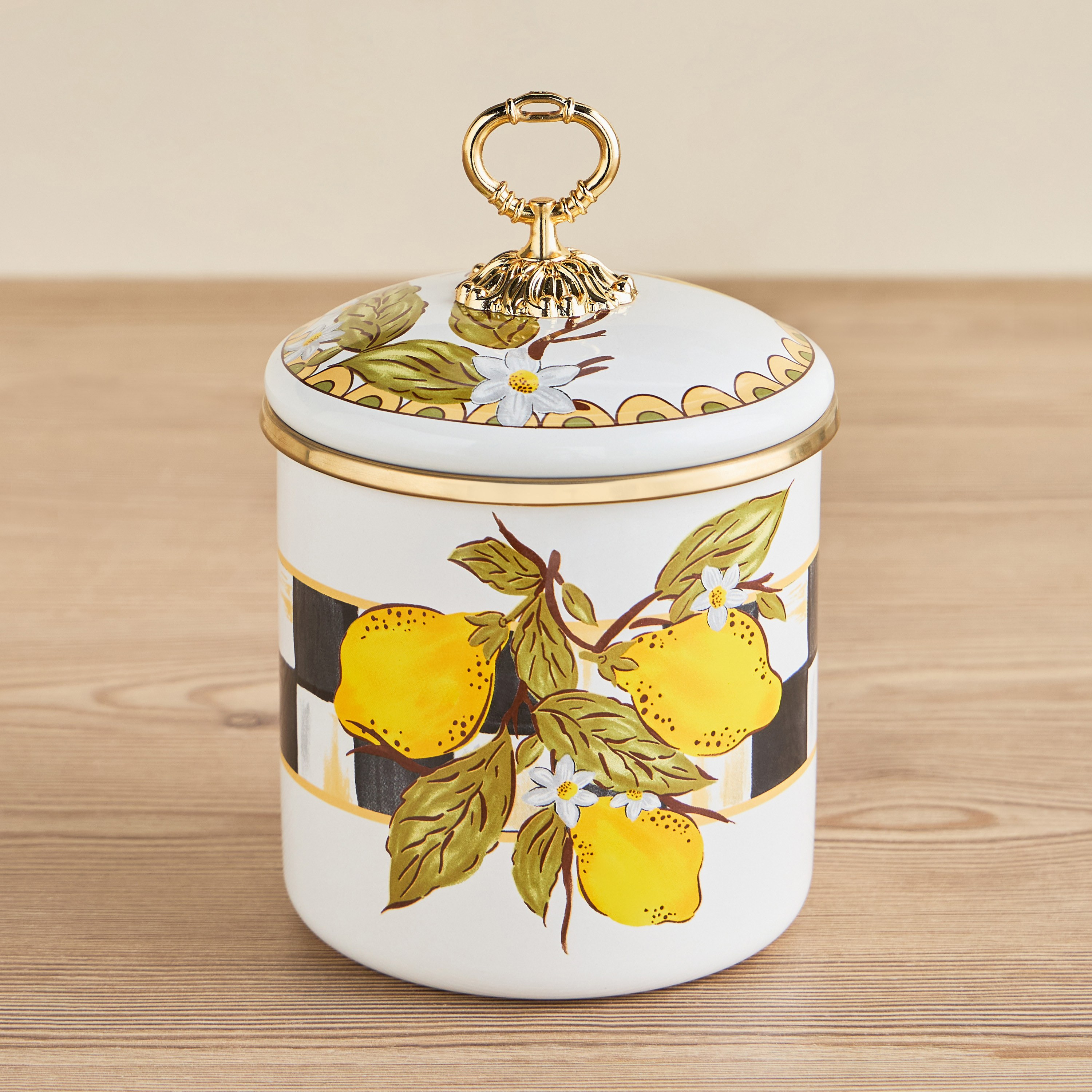 Amico Storage Jar - 1.3 L-household-kitchen-foodstorage-pantryandstorage-image-1