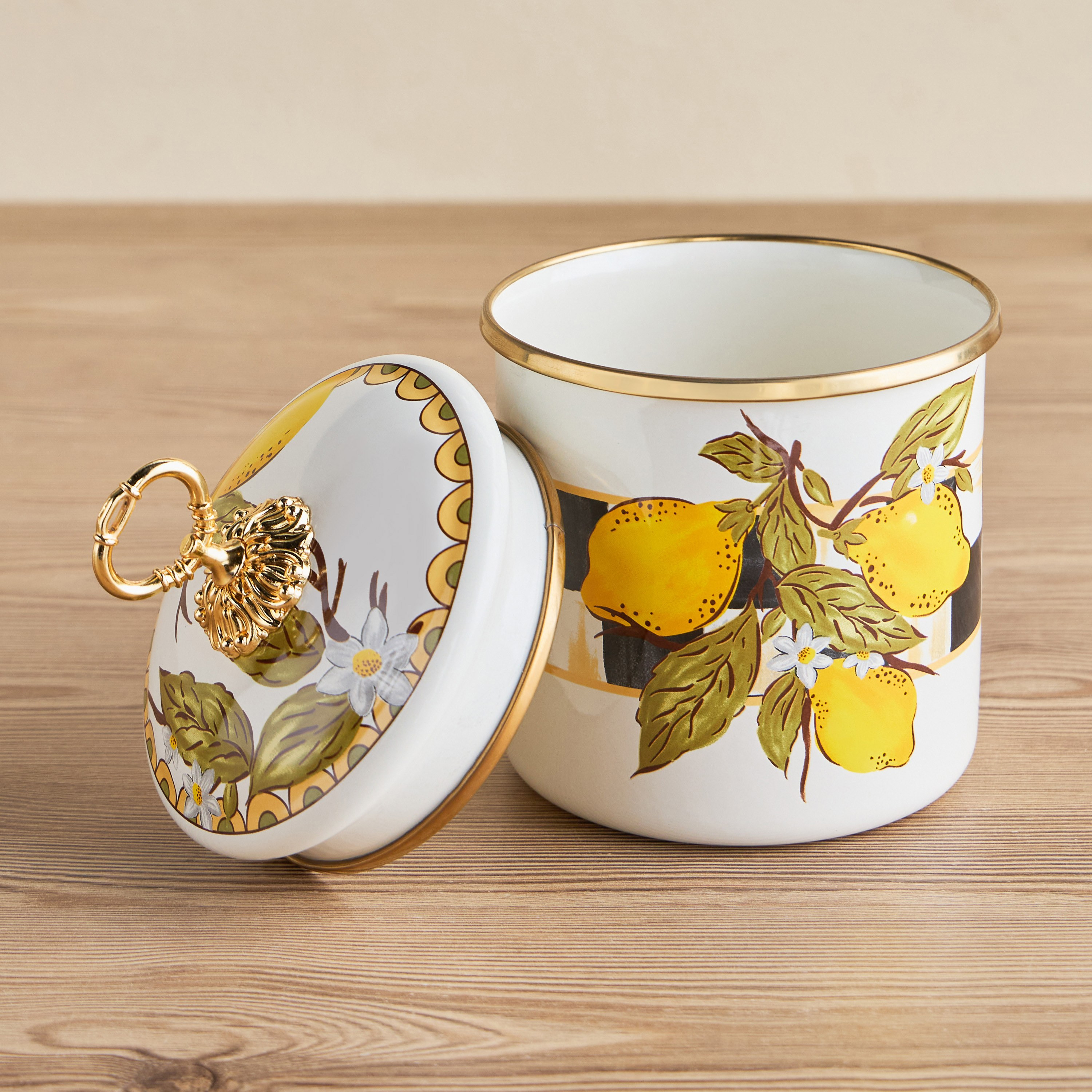 Amico Storage Jar - 1.3 L-household-kitchen-foodstorage-pantryandstorage-image-2