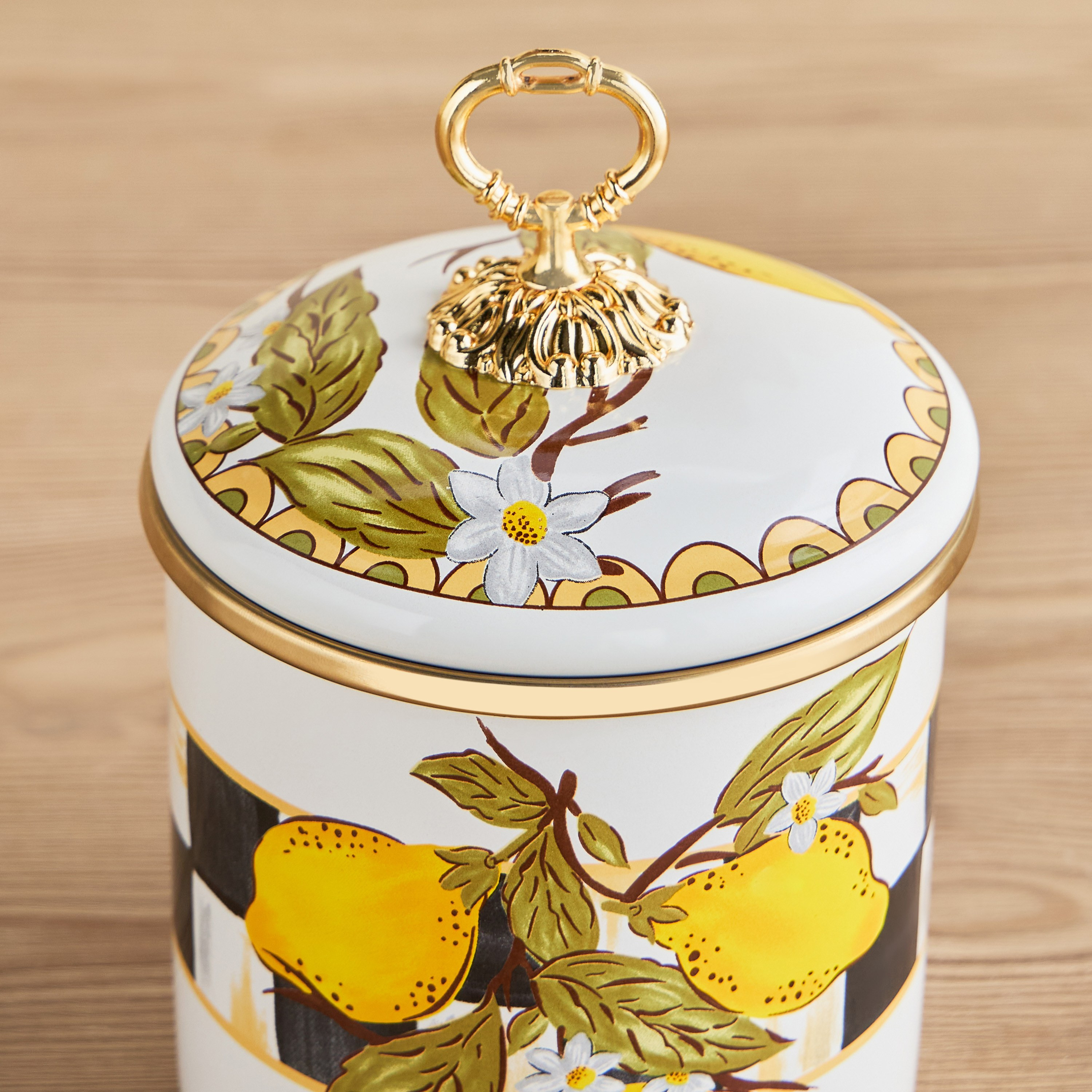Amico Storage Jar - 1.3 L-household-kitchen-foodstorage-pantryandstorage-image-3