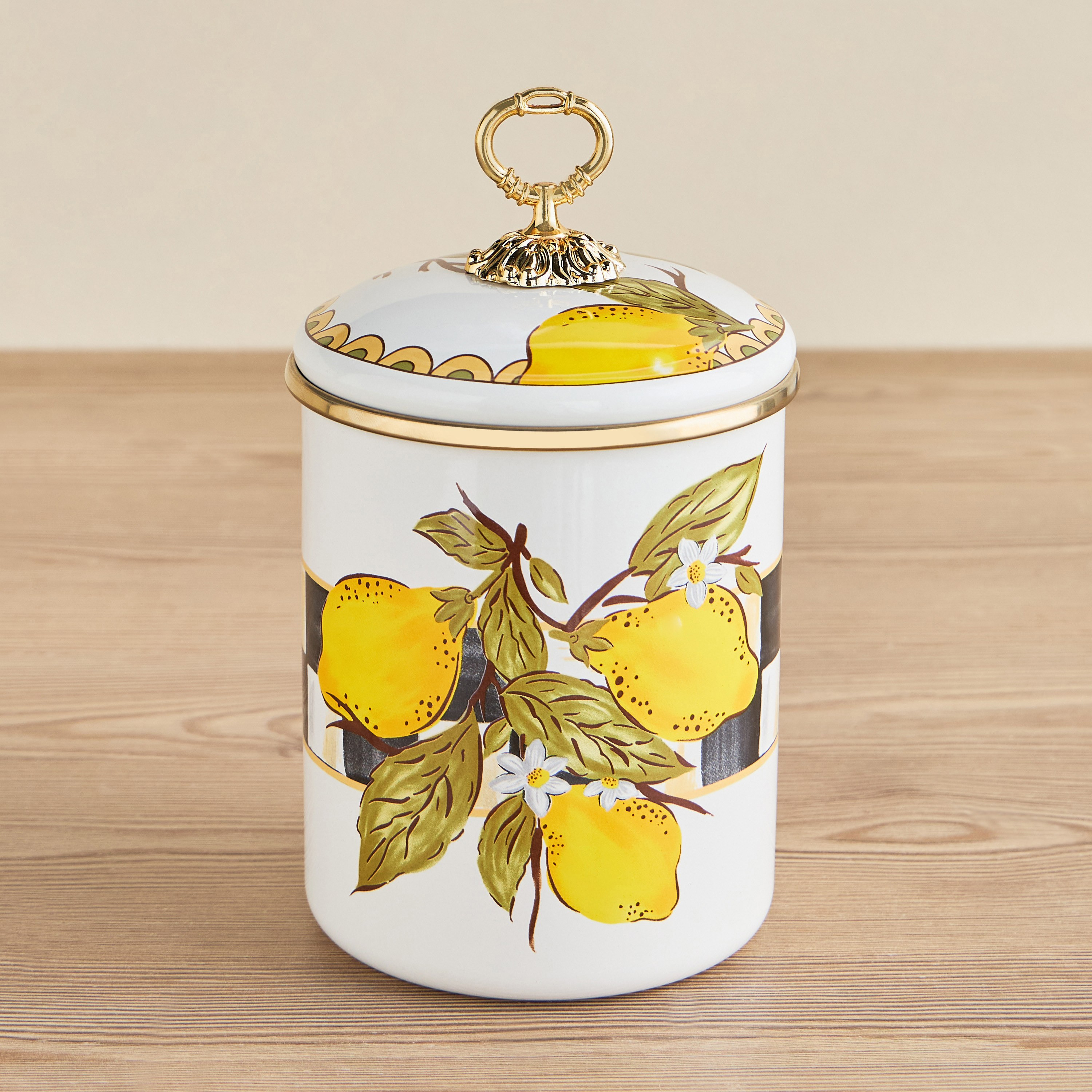 Amico Storage Jar - 1.6 L-household-kitchen-foodstorage-pantryandstorage-image-1