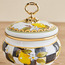 Amico Jar with Lid and Stand - 1 L-household-kitchen-foodstorage-pantryandstorage-image-3