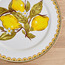 Amico Enamel Coated Carbon Steel Domed Cake Stand - 30 cm-household-dining-serveware-cakestands-image-3