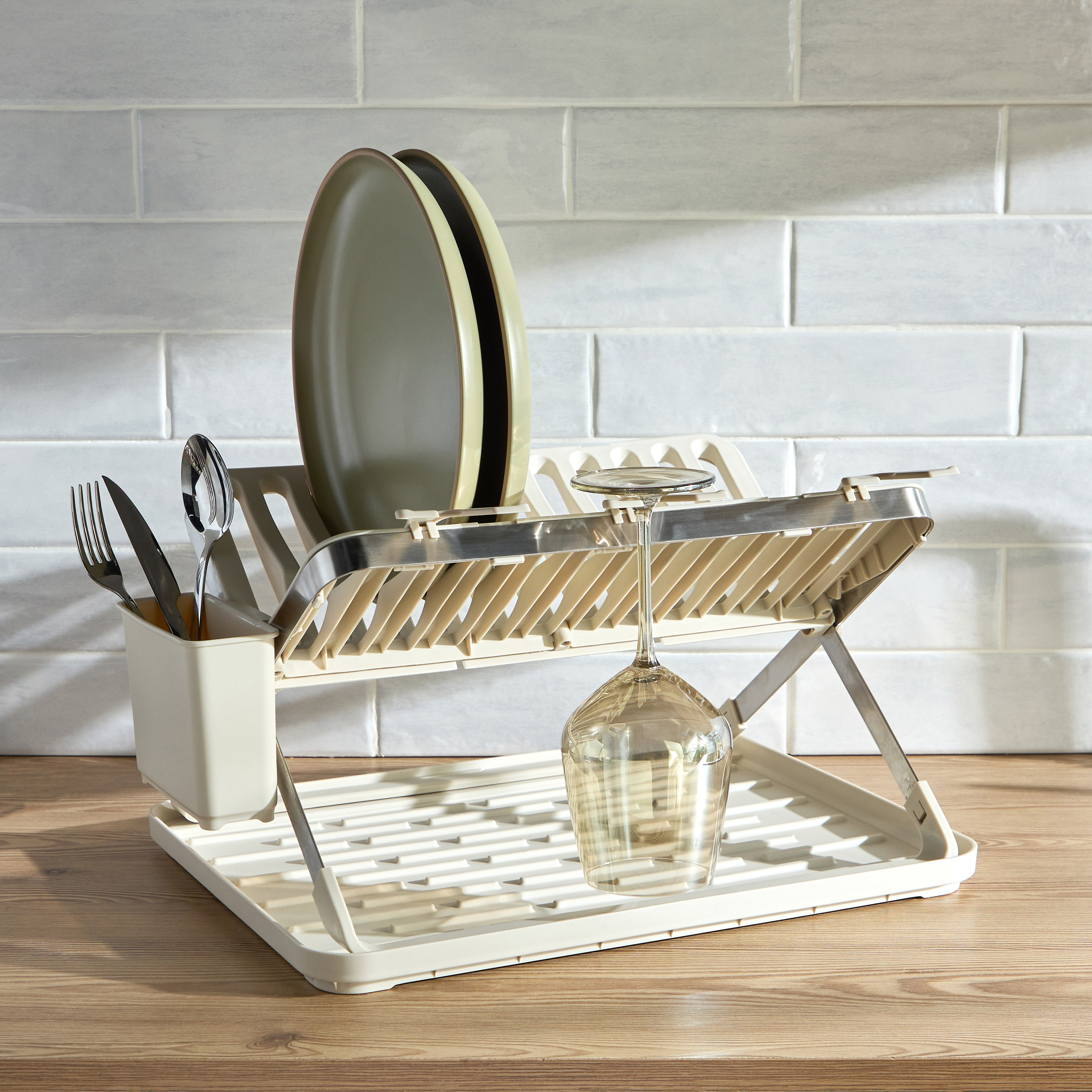 Kamil Dish Rack-household-kitchen-dishwashingandaccessories-dishracks-image-1