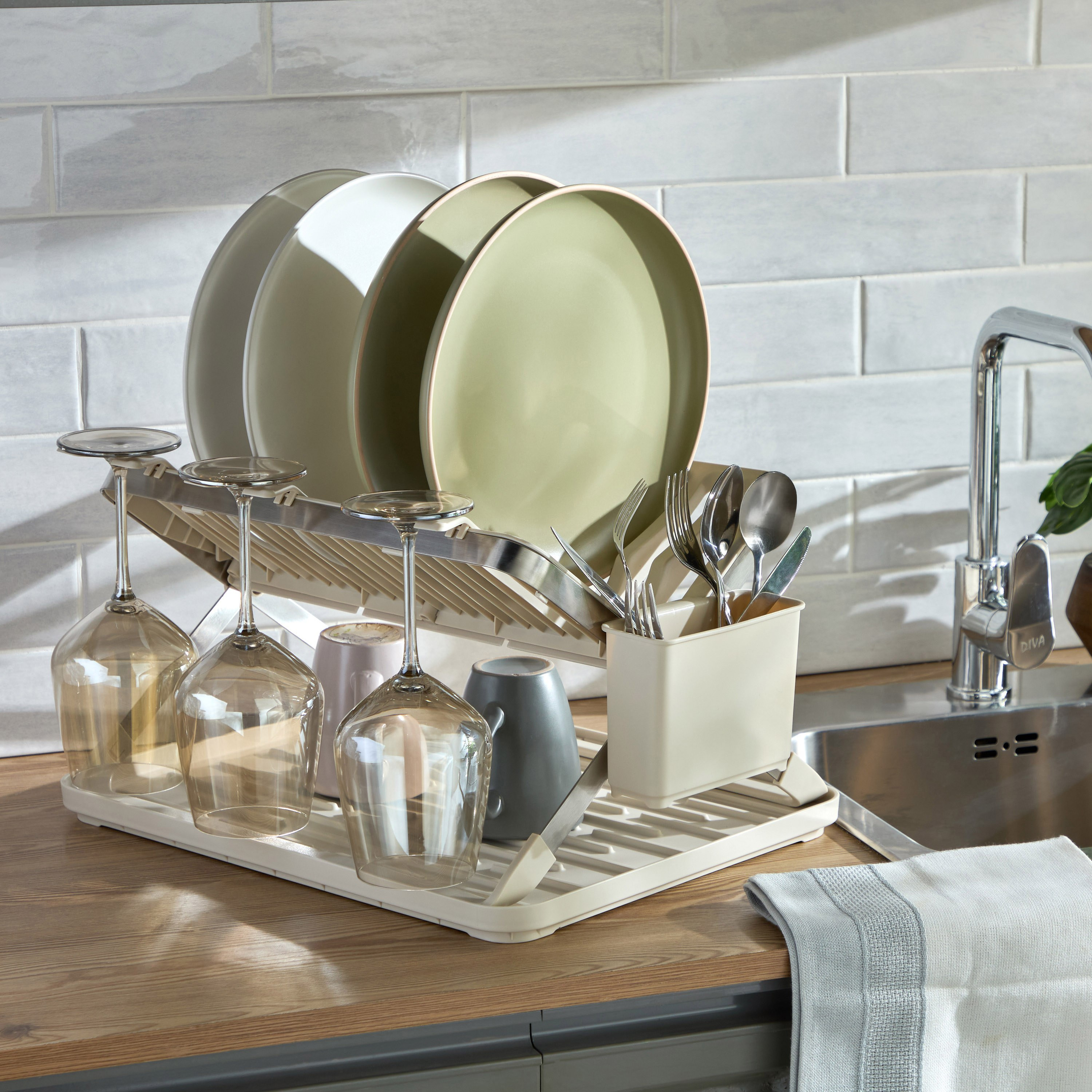 Kamil Dish Rack-household-kitchen-dishwashingandaccessories-dishracks-image-7