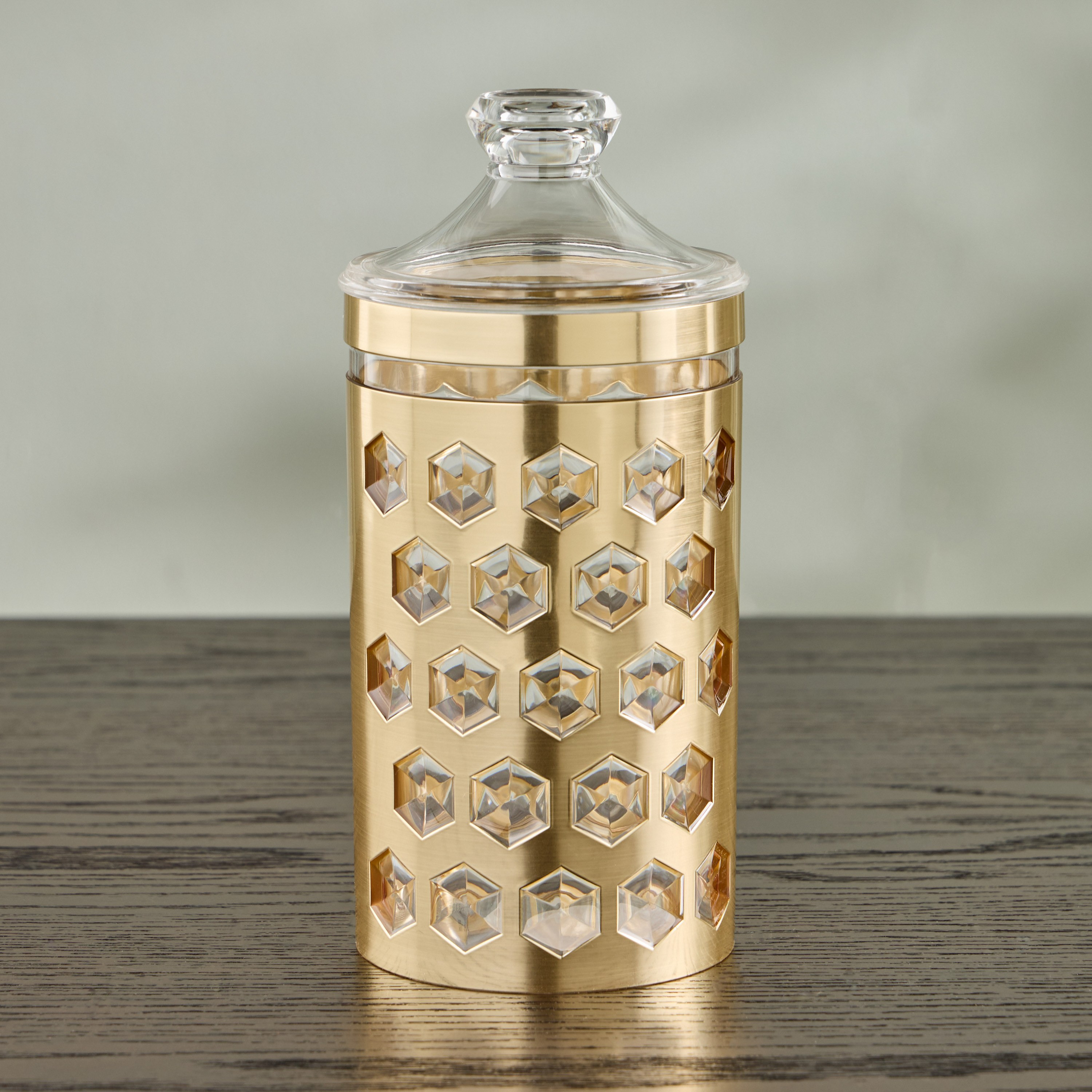 Eldora Canister - 1.4 L-household-kitchen-foodstorage-canistersandjars-image-1