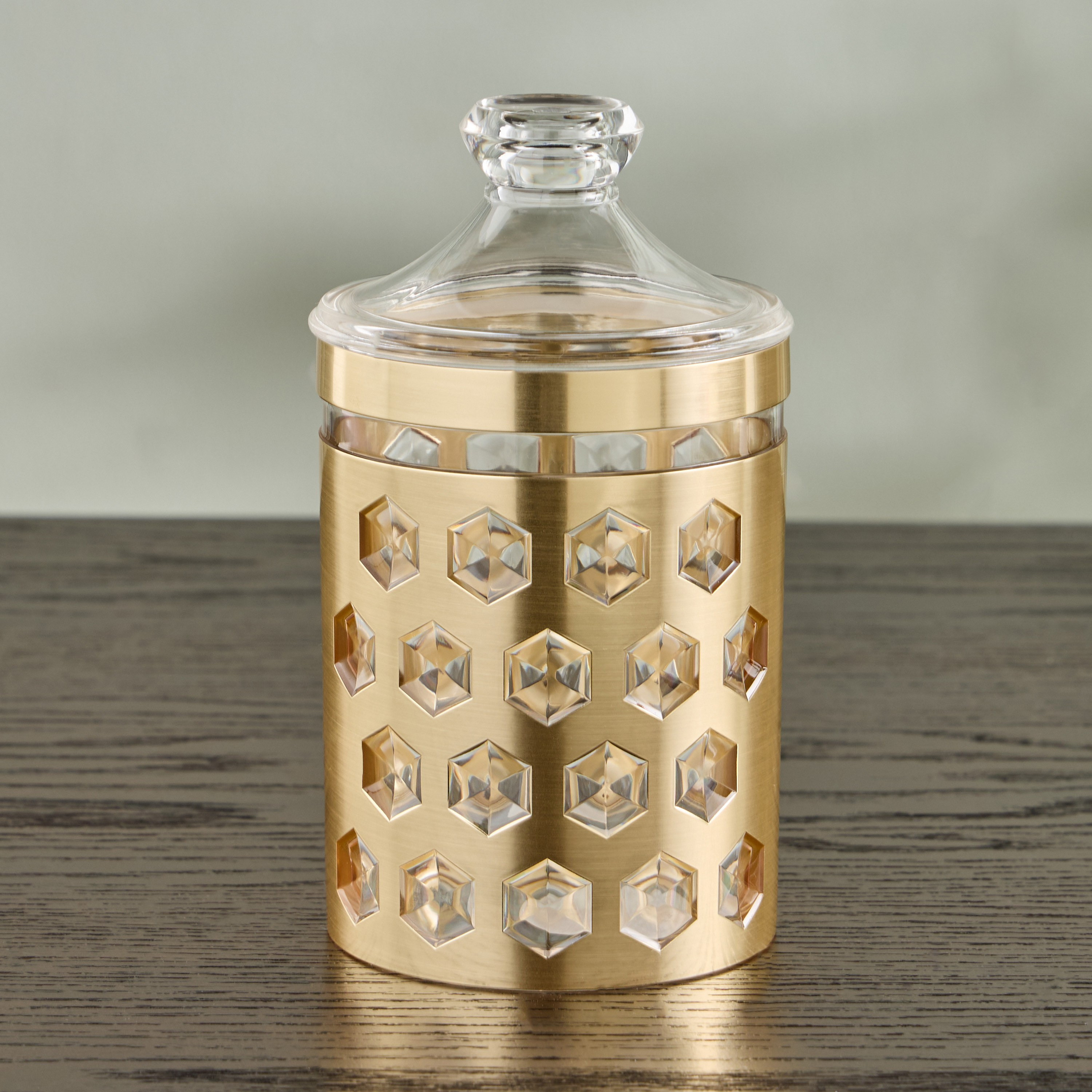 Eldora Canister - 1.1 L-household-kitchen-foodstorage-canistersandjars-image-1