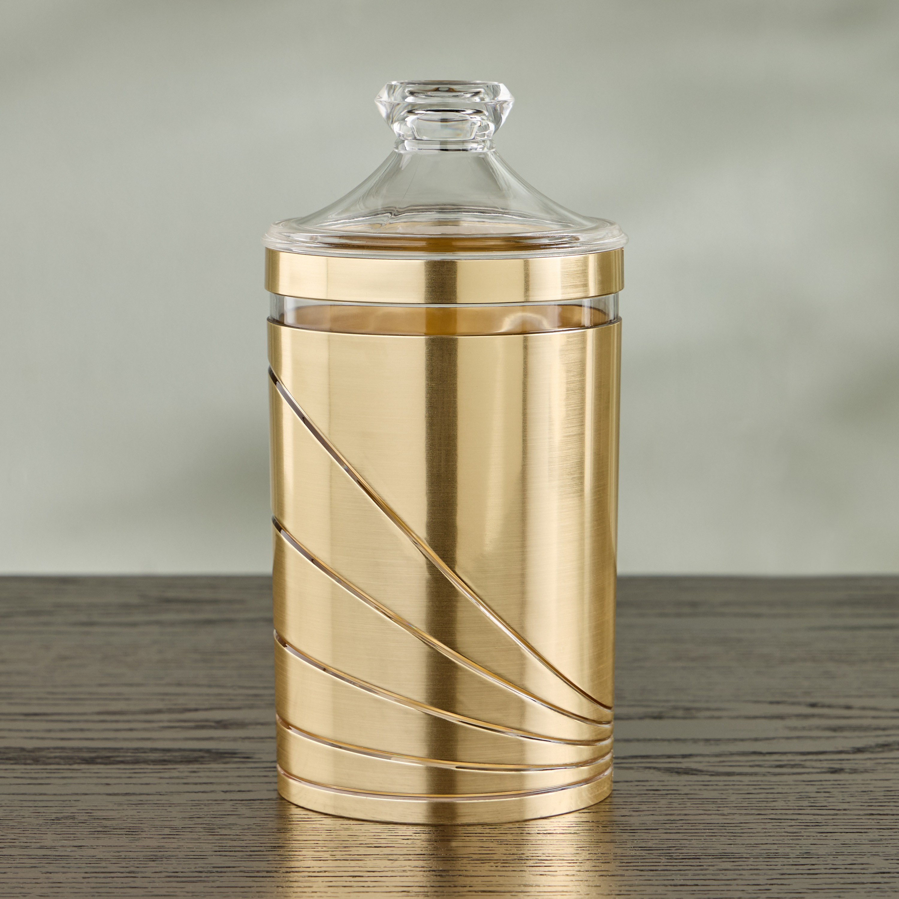 Melora Canister - 1.4 L-household-kitchen-foodstorage-canistersandjars-image-1